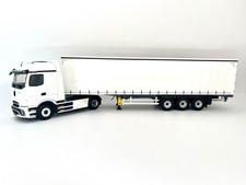 Mercedes eActros 600