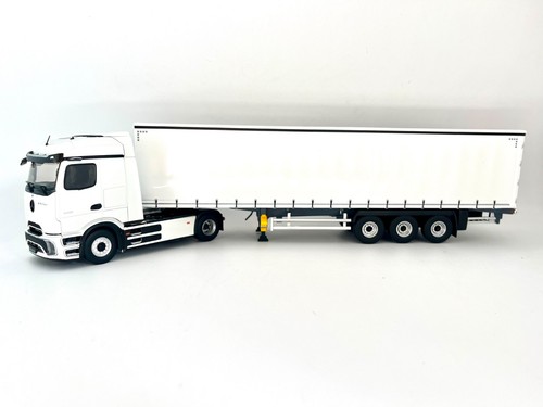 Mercedes eactros 600 - mercedes,