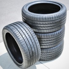 4 New TBB TR-66 245/40ZR18