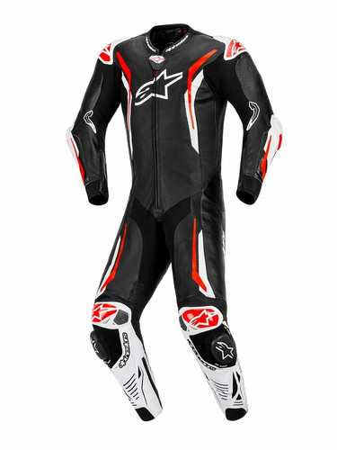 Alpinestars plus v4 - alpinestars,