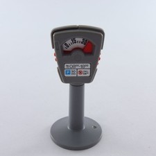 13123 Playmobil Parcmètre