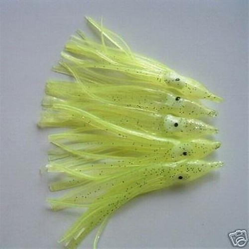New soft trolling big game - soft,