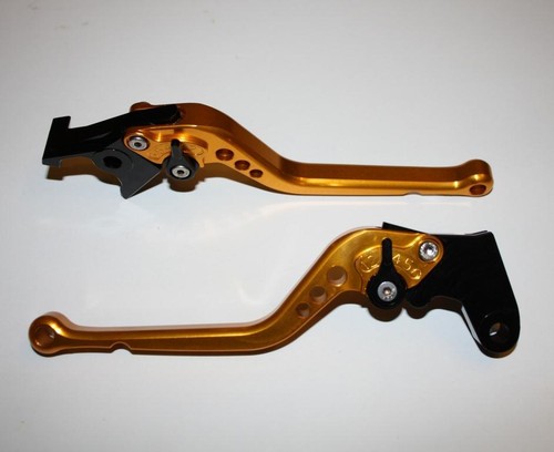 Leviers racing frein embrayage - leviers,