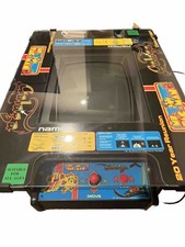 Namco Ms Pac-Man/Galaga