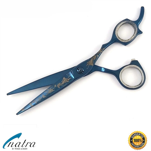 Design ciseaux pour cheveux - pour,