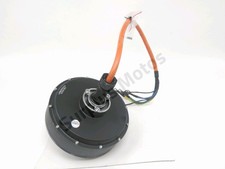 MOTEUR ELECTRIQUE SUPER SOCO