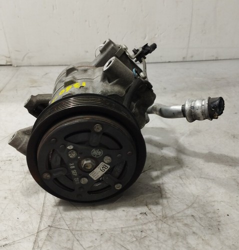 Compresseur clim honda jazz - compresseur,