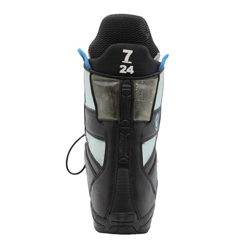 Boots snowboard occasion - boots, de