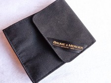 Case for BAUME & MERCIER watchmaking (14034)