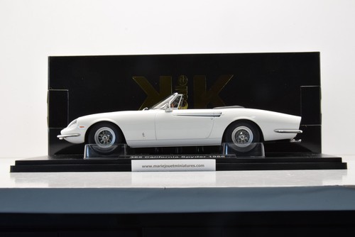 Ferrari 365 california spyder - ferrari,