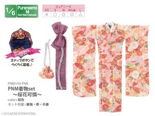 Azone Pureneemo PNM Kimono Set