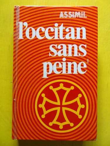 Alain nouvel occitan - alain, l'occitan
