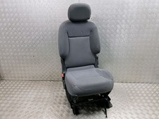 Siège avant gauche - Peugeot