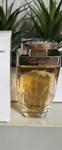 Cartier panthère eau de - cartier,