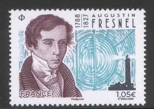 France 2019 mnh - mnh**, augustin