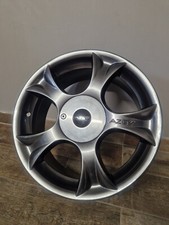 4 Jantes AZEV BORBET TYPE H