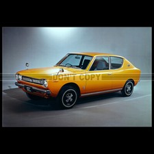 Photo A.014086 NISSAN CHERRY