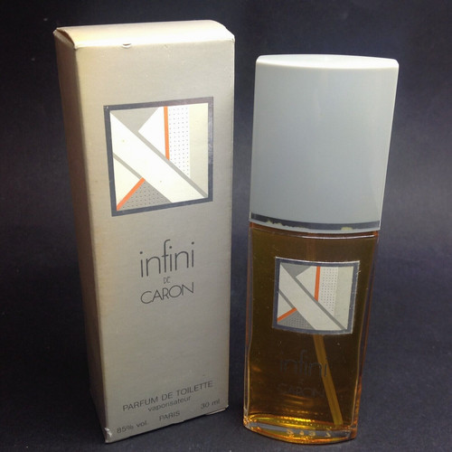 Caron infini parfum - caron,