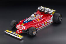New GP REPLICAS FERRARI 312T