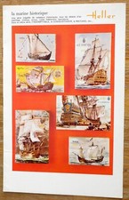 HELLER ANCIEN CATALOGUE