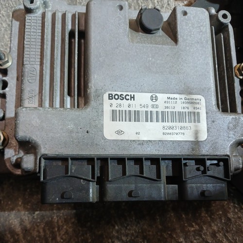 Calculateur moteur renault 9 - renault, 1.9