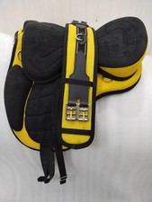 Selle synthétique Freemax