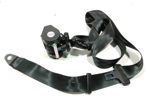 Ceinture arriere droite - ceinture,