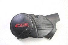 CARTER ALLUMAGE - CCR DIRT