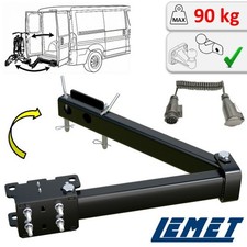 Module pivotant pour