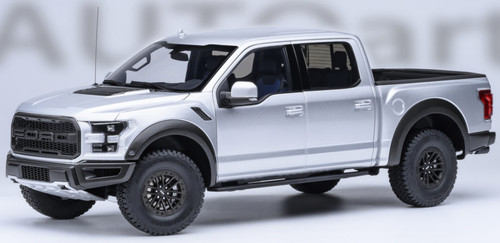 Ford f150 raptor supercrew 209 - ford,