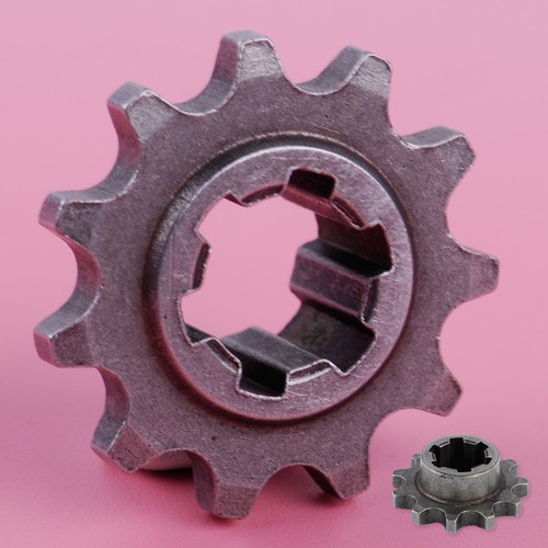 Tooth front pinion sprocket - pinion,