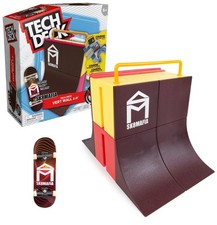 - FINGER SKATE - STARTER SET