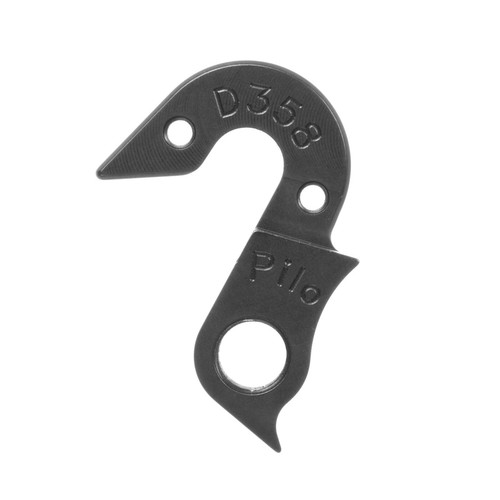 Cintre dérailleur - cintre, de