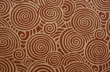 Coupon tissu 100% coton