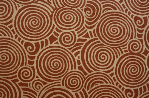 Coupon tissu 100 - %, coton