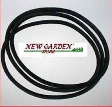 Ceinture Originale Tracteur