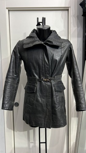 Conbipel veste cuir - en,