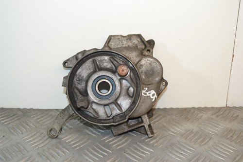 Carter transmission case - transmission,