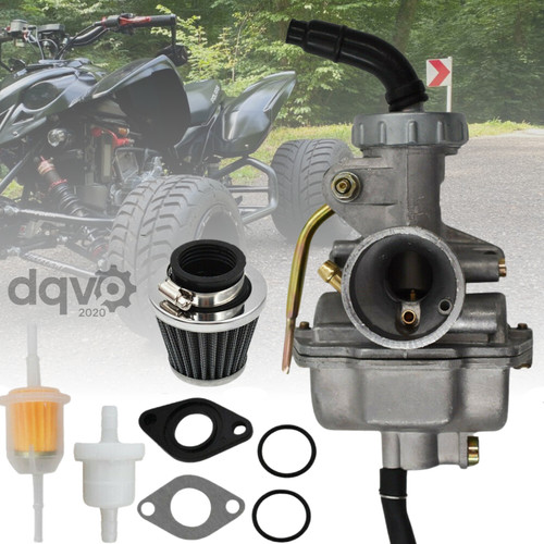 Pz20 carburetor 90cc - pz20,