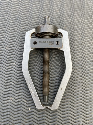 Extracteur auto serrant facom - auto-serrant,