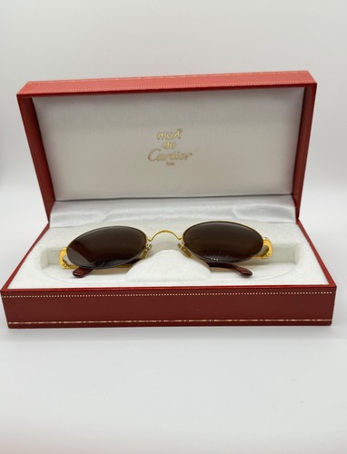 Lunette soleil must de - de,