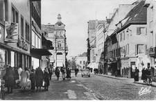 GERMANY LANDAU La Marktstrasse