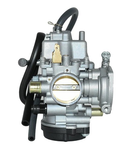 Carburateur quad can 400 - quad,