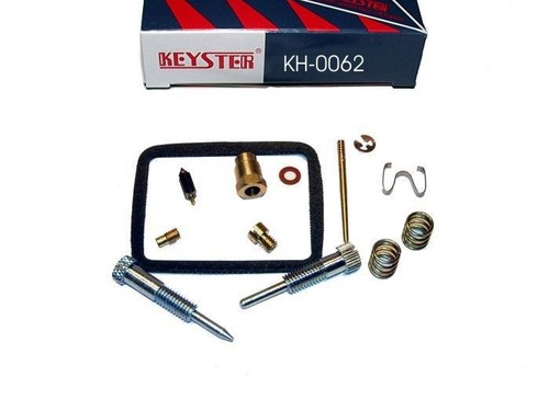 Kit carbu keyster - kit,