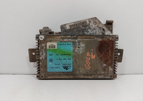 Pièce rechange ecu - pièce, de