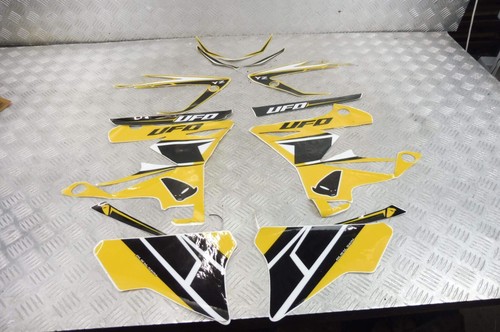 Yamaha 125 250 06 12 - yz, -06/12-