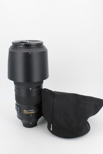 Objectif lens nikon af s - nikon, af-s