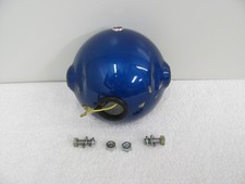 1973 Yamaha AT3 125cc Headlight Bucket Assembly - OEM #261-84330-60-F3