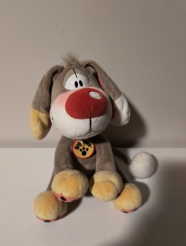 Diddl bibombi bibombl stuffed - bibombi,