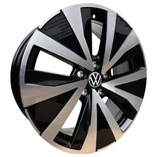 4x Jantes d'origine 18" VW